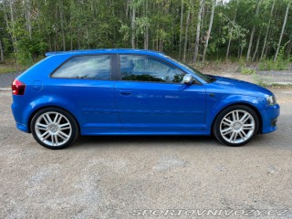 Audi S3  2007
