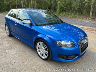 Audi S3  2007