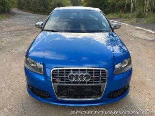 Audi S3  2007