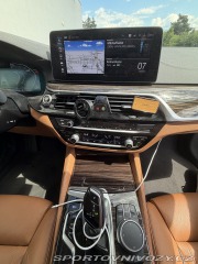 BMW 5 530xd 2021