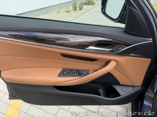 BMW 5 530xd 2021