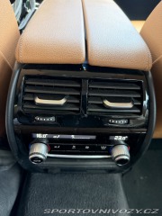 BMW 5 530xd 2021