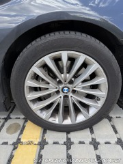 BMW 5 530xd 2021