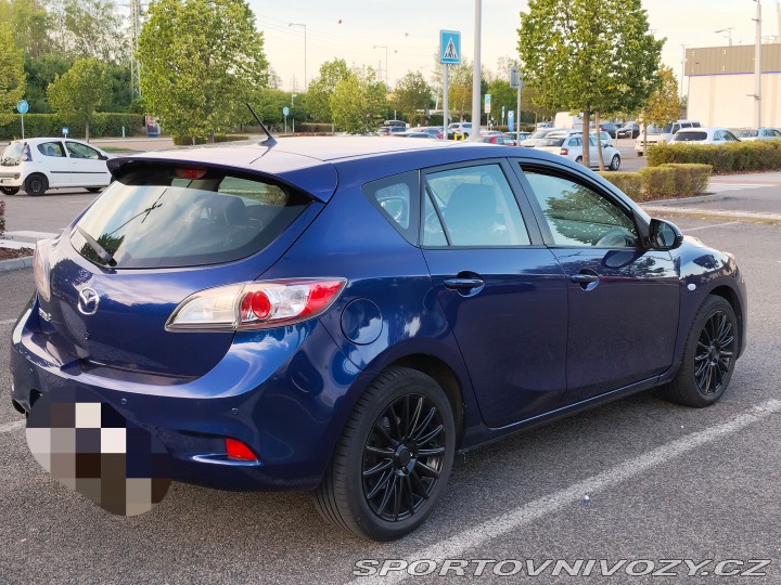 Mazda Ostatní modely 3 sport line 2013