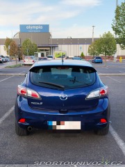 Mazda Ostatní modely 3 sport line 2013