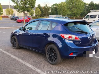 Mazda Ostatní modely 3 sport line 2013