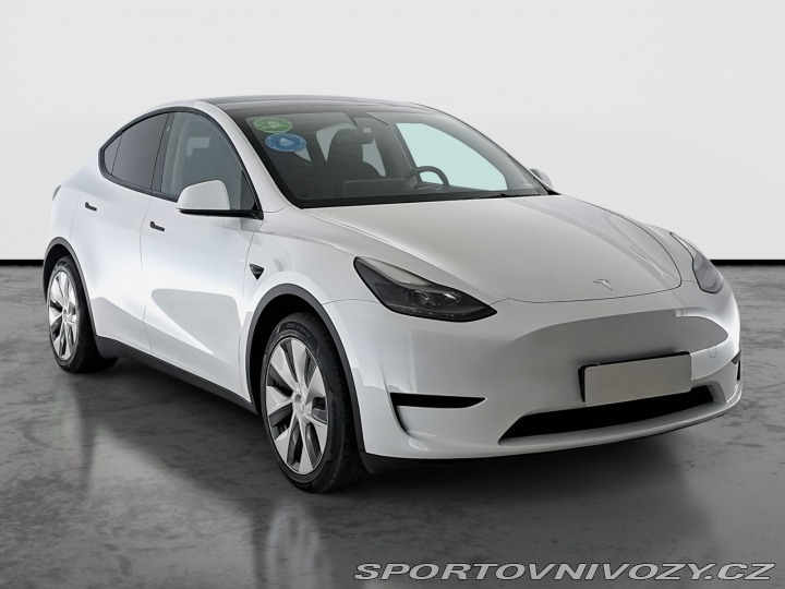 Tesla Model Y RWD LFP 60kWh 2023