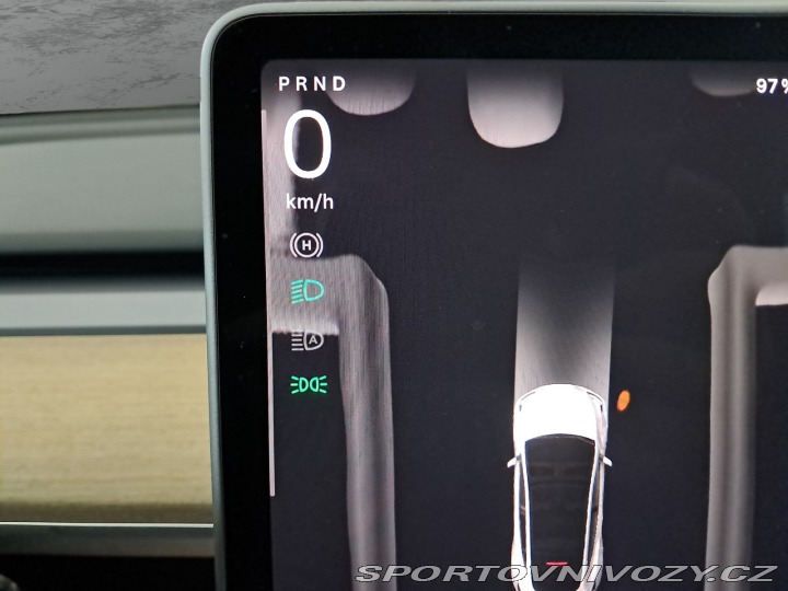 Tesla Model Y RWD LFP 60kWh 2023