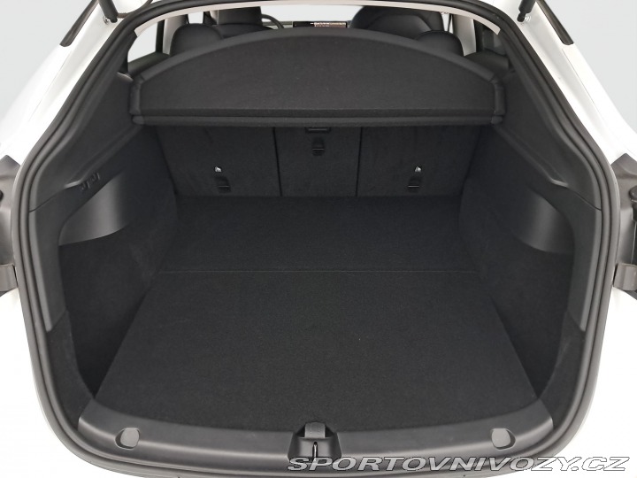 Tesla Model Y RWD LFP 60kWh 2023