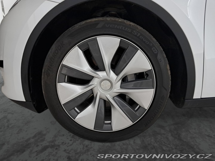 Tesla Model Y RWD LFP 60kWh 2023