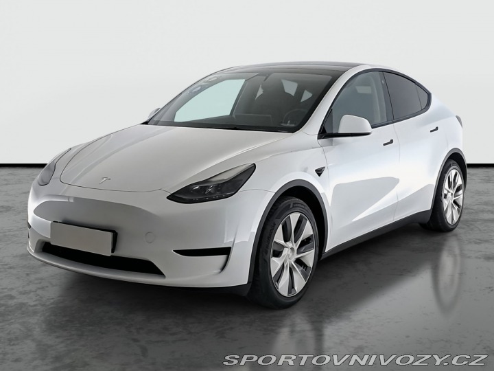 Tesla Model Y RWD LFP 60kWh 2023