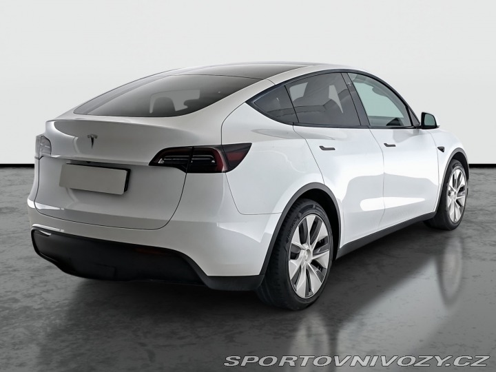 Tesla Model Y RWD LFP 60kWh 2023