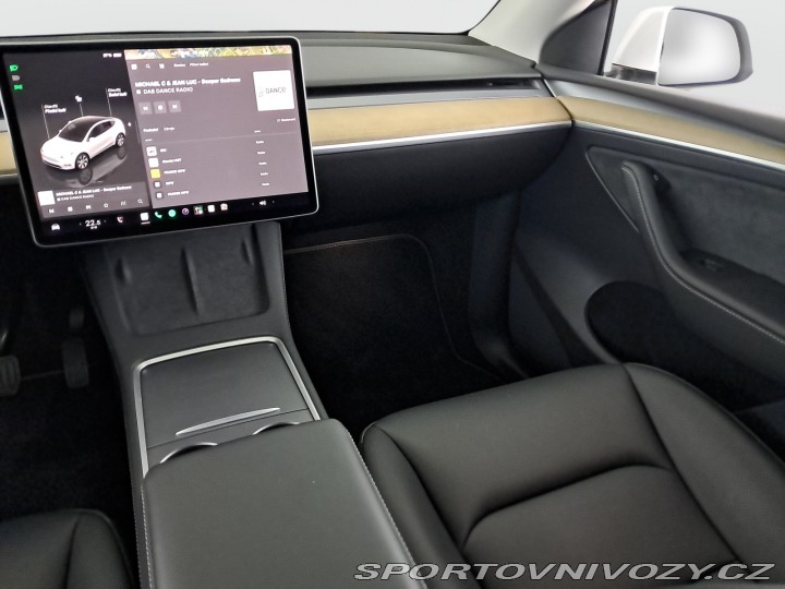Tesla Model Y RWD LFP 60kWh 2023
