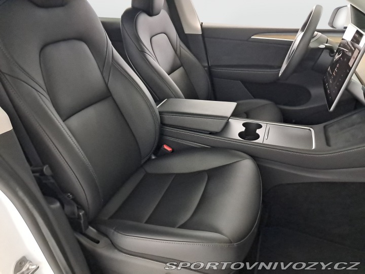 Tesla Model Y RWD LFP 60kWh 2023