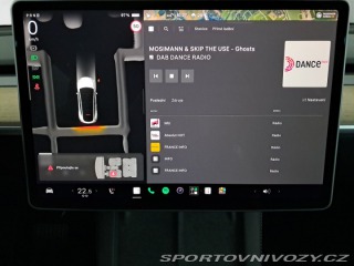 Tesla Model Y RWD LFP 60kWh 2023