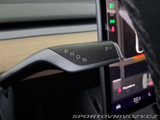 Tesla Model Y RWD LFP 60kWh 2023