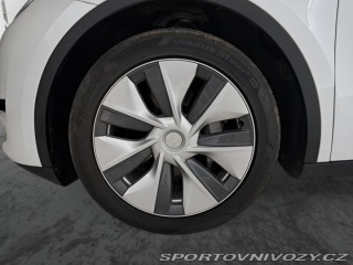 Tesla Model Y RWD LFP 60kWh 2023