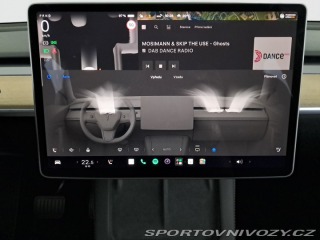 Tesla Model Y RWD LFP 60kWh 2023