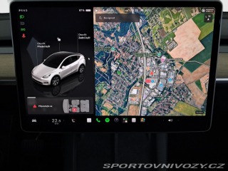 Tesla Model Y RWD LFP 60kWh 2023