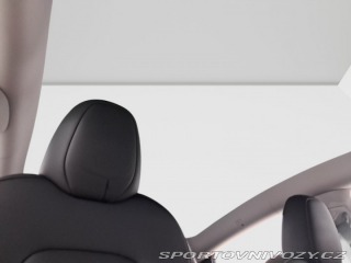 Tesla Model Y RWD LFP 60kWh 2023