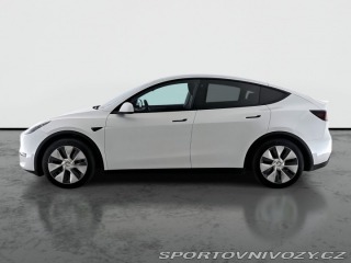 Tesla Model Y RWD LFP 60kWh 2023