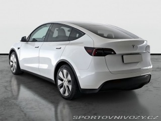 Tesla Model Y RWD LFP 60kWh 2023