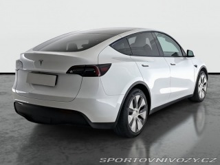 Tesla Model Y RWD LFP 60kWh 2023