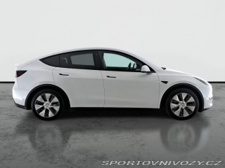 Tesla Model Y RWD LFP 60kWh 2023