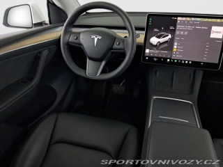 Tesla Model Y RWD LFP 60kWh 2023