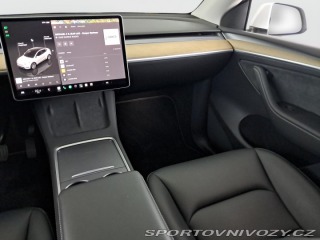 Tesla Model Y RWD LFP 60kWh 2023