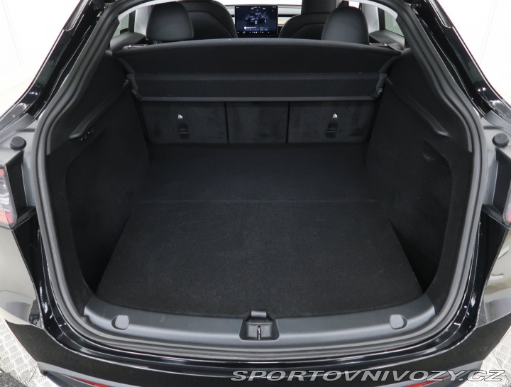 Tesla Model Y Long Range AWD 79kWh 2023