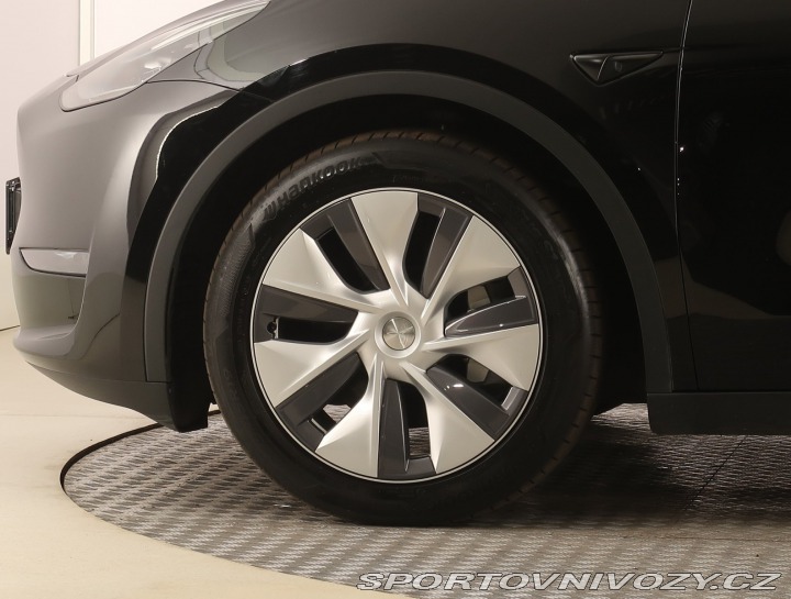 Tesla Model Y Long Range AWD 79kWh 2023