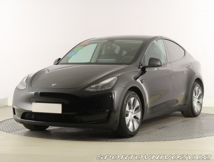 Tesla Model Y Long Range AWD 79kWh 2023