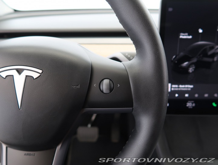 Tesla Model Y Long Range AWD 79kWh 2023