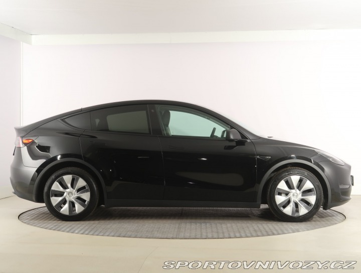 Tesla Model Y Long Range AWD 79kWh 2023
