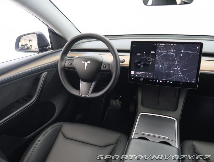 Tesla Model Y Long Range AWD 79kWh 2023