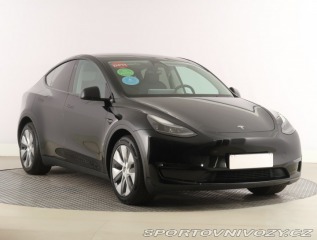 Tesla Model Y Long Range AWD 79kWh 2023