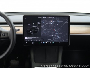 Tesla Model Y Long Range AWD 79kWh 2023