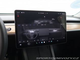 Tesla Model Y Long Range AWD 79kWh 2023