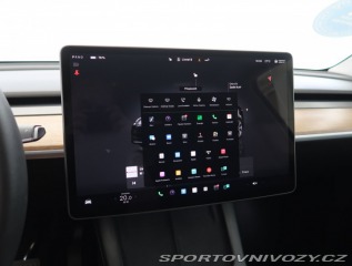 Tesla Model Y Long Range AWD 79kWh 2023