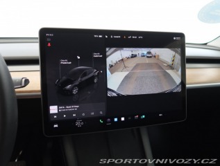 Tesla Model Y Long Range AWD 79kWh 2023