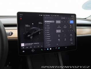 Tesla Model Y Long Range AWD 79kWh 2023