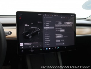 Tesla Model Y Long Range AWD 79kWh 2023