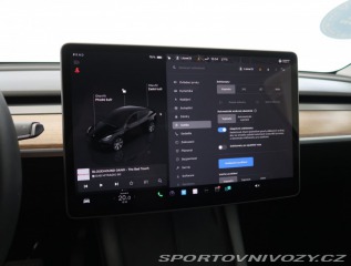 Tesla Model Y Long Range AWD 79kWh 2023