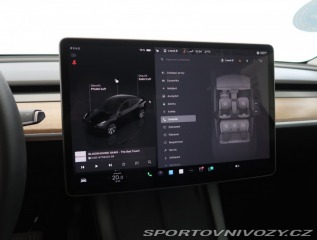 Tesla Model Y Long Range AWD 79kWh 2023