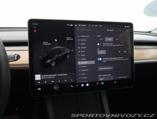 Tesla Model Y Long Range AWD 79kWh 2023