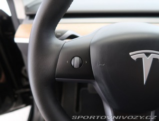Tesla Model Y Long Range AWD 79kWh 2023