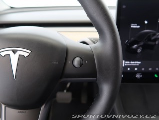 Tesla Model Y Long Range AWD 79kWh 2023