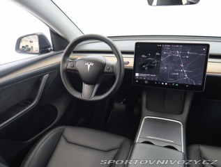 Tesla Model Y Long Range AWD 79kWh 2023