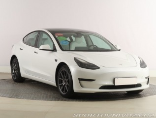 Tesla Model 3 Long Range 4WD 79kWh